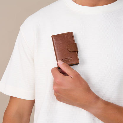 Oregon Pop-up Wallet