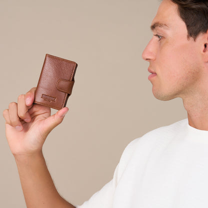 Oregon Pop-up Wallet