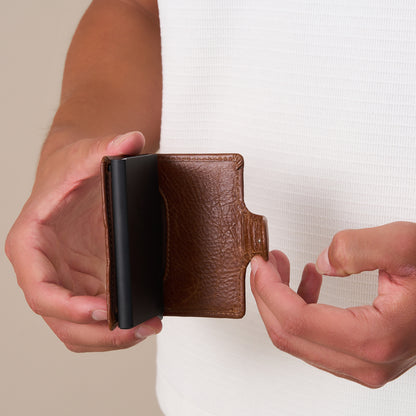 Oregon Pop-up Wallet