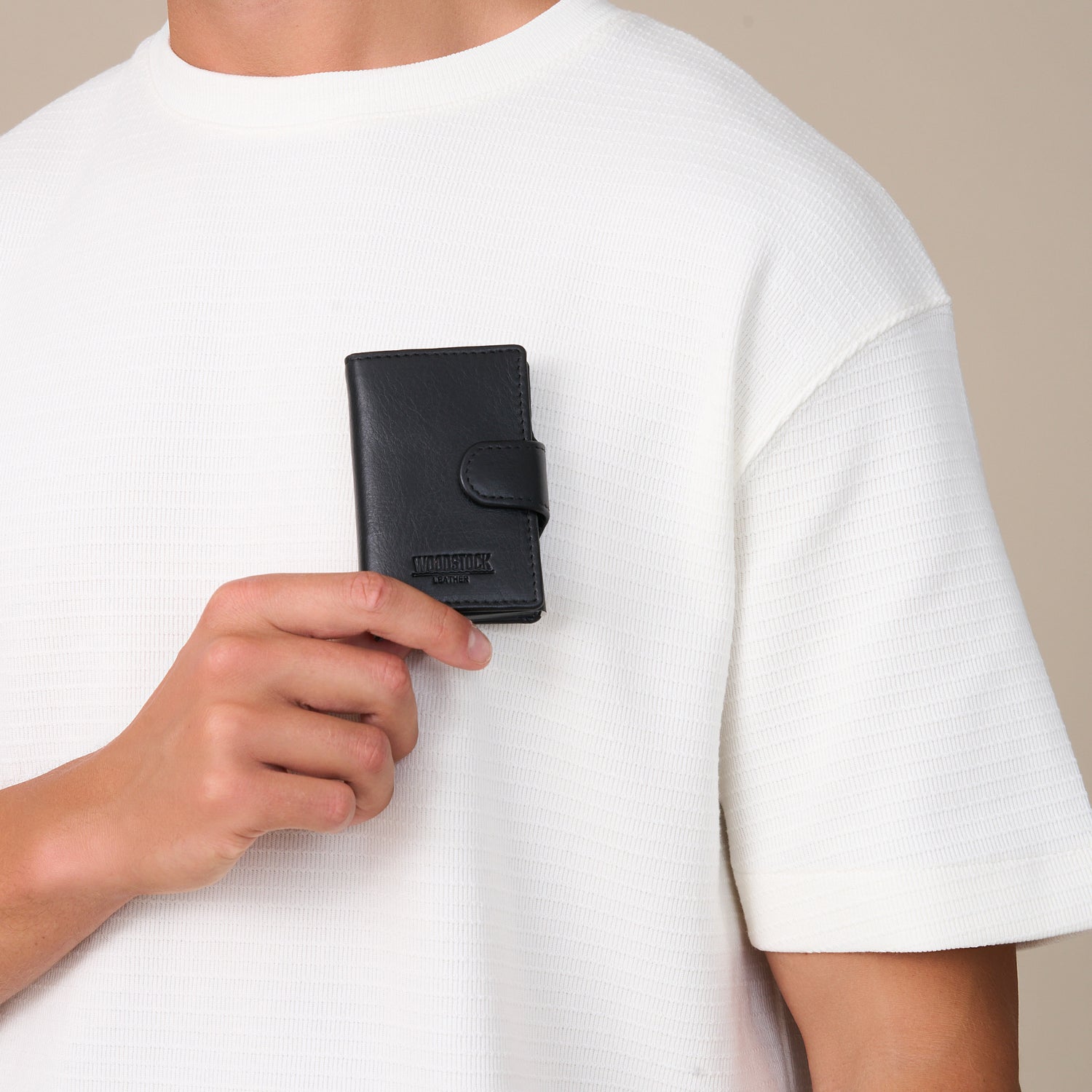 Oregon Pop-up Wallet