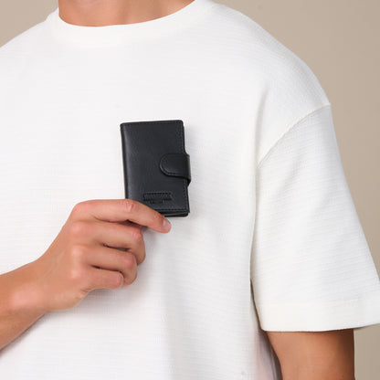 Oregon Pop-up Wallet