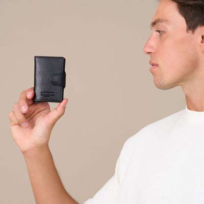 Oregon Pop-up Wallet