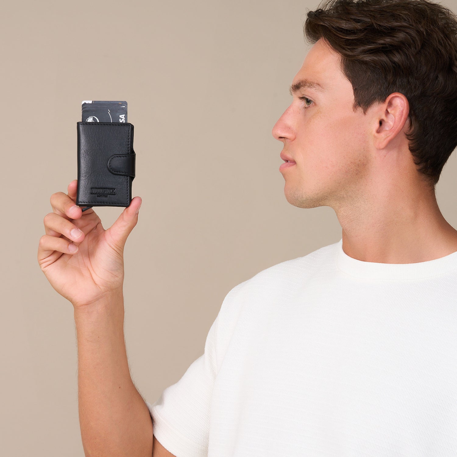 Oregon Pop-up Wallet