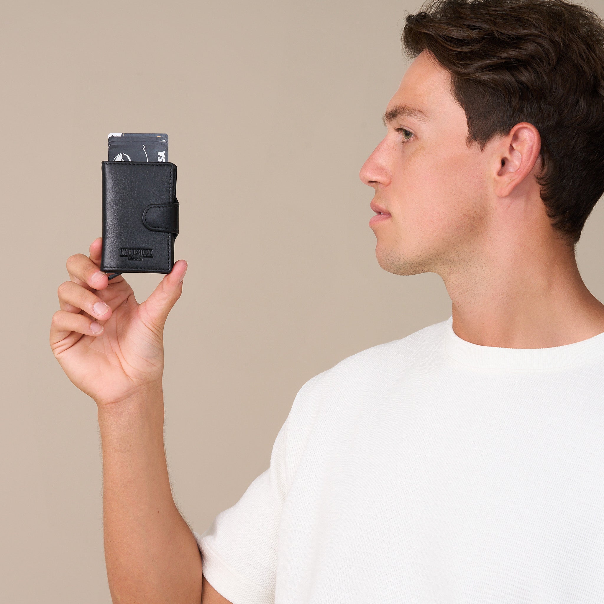 Oregon Pop-up Wallet