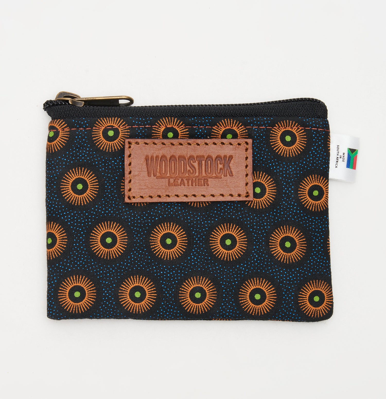 Alex SheShwe Print Wallet