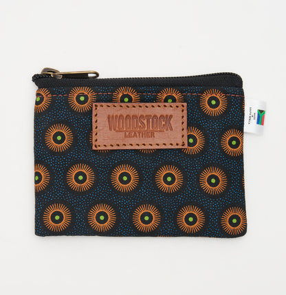 Alex SheShwe Print Wallet