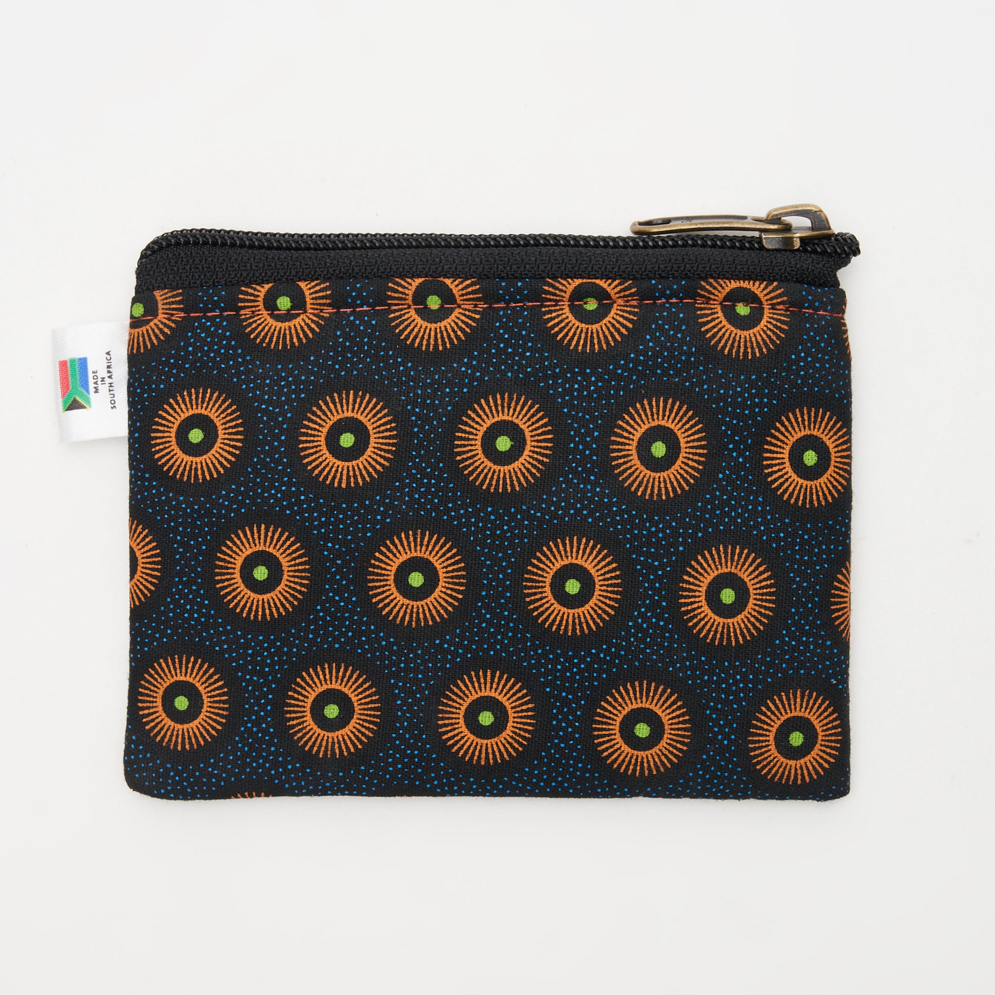 Alex SheShwe Print Wallet