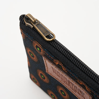 Alex SheShwe Print Wallet