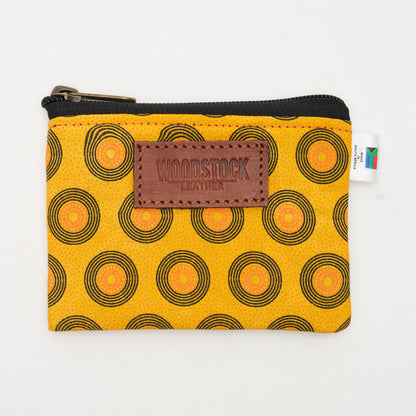 Alex SheShwe Print Wallet