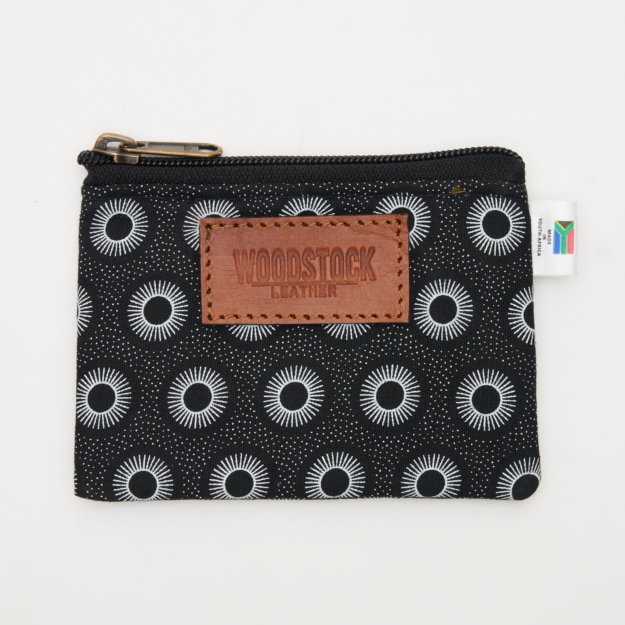 Alex SheShwe Print Wallet