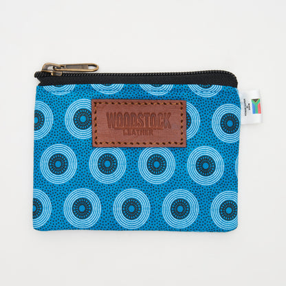 Alex SheShwe Print Wallet