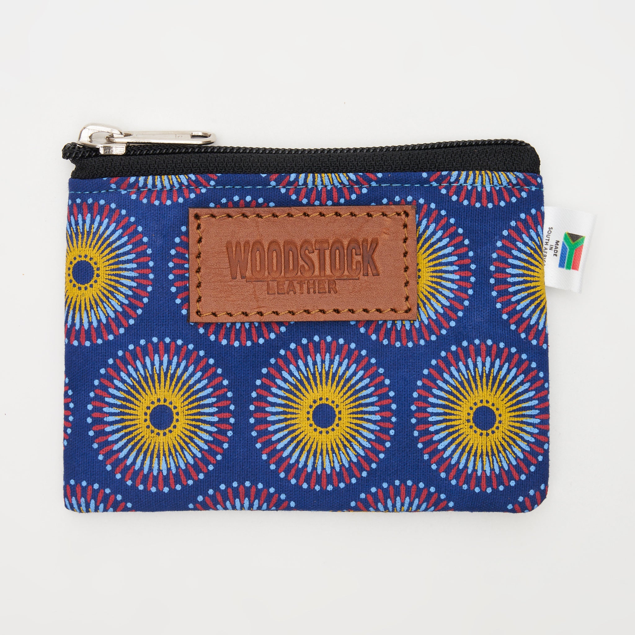 Alex SheShwe Print Wallet