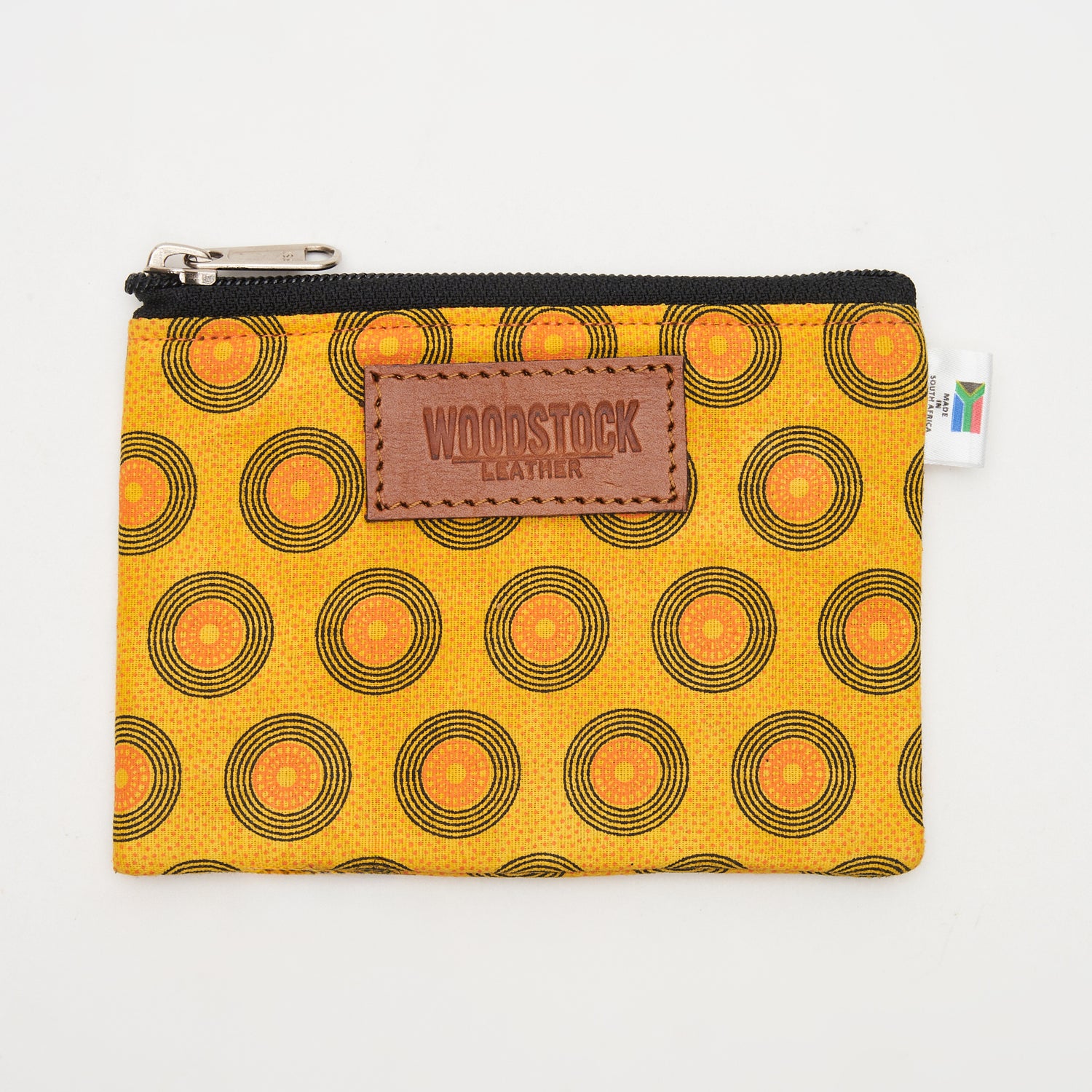 Alex SheShwe Print Wallet