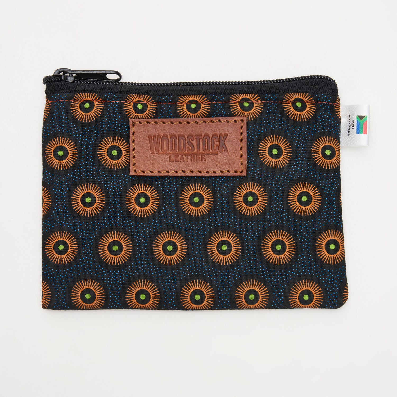 Alex SheShwe Print Wallet