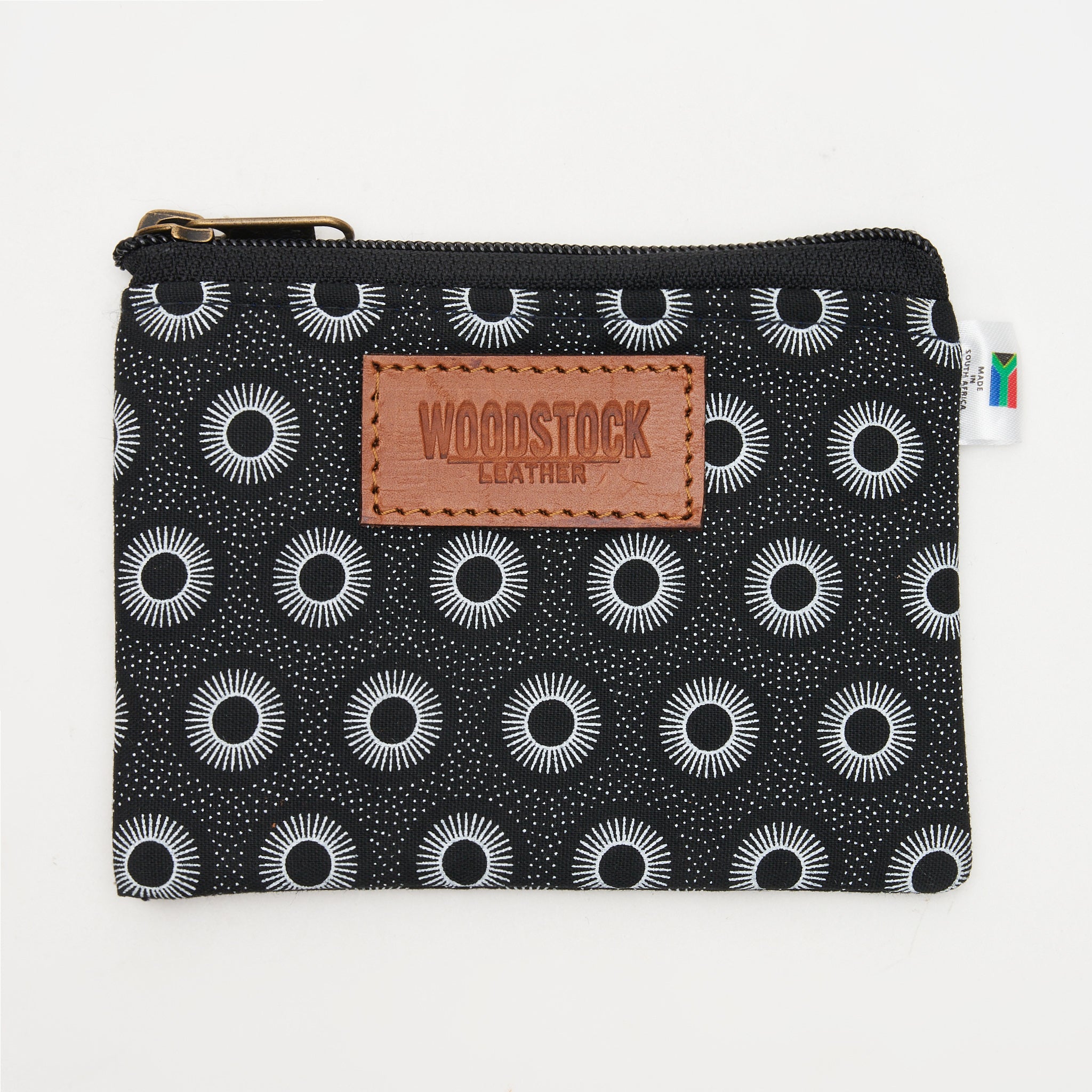 Alex SheShwe Print Wallet