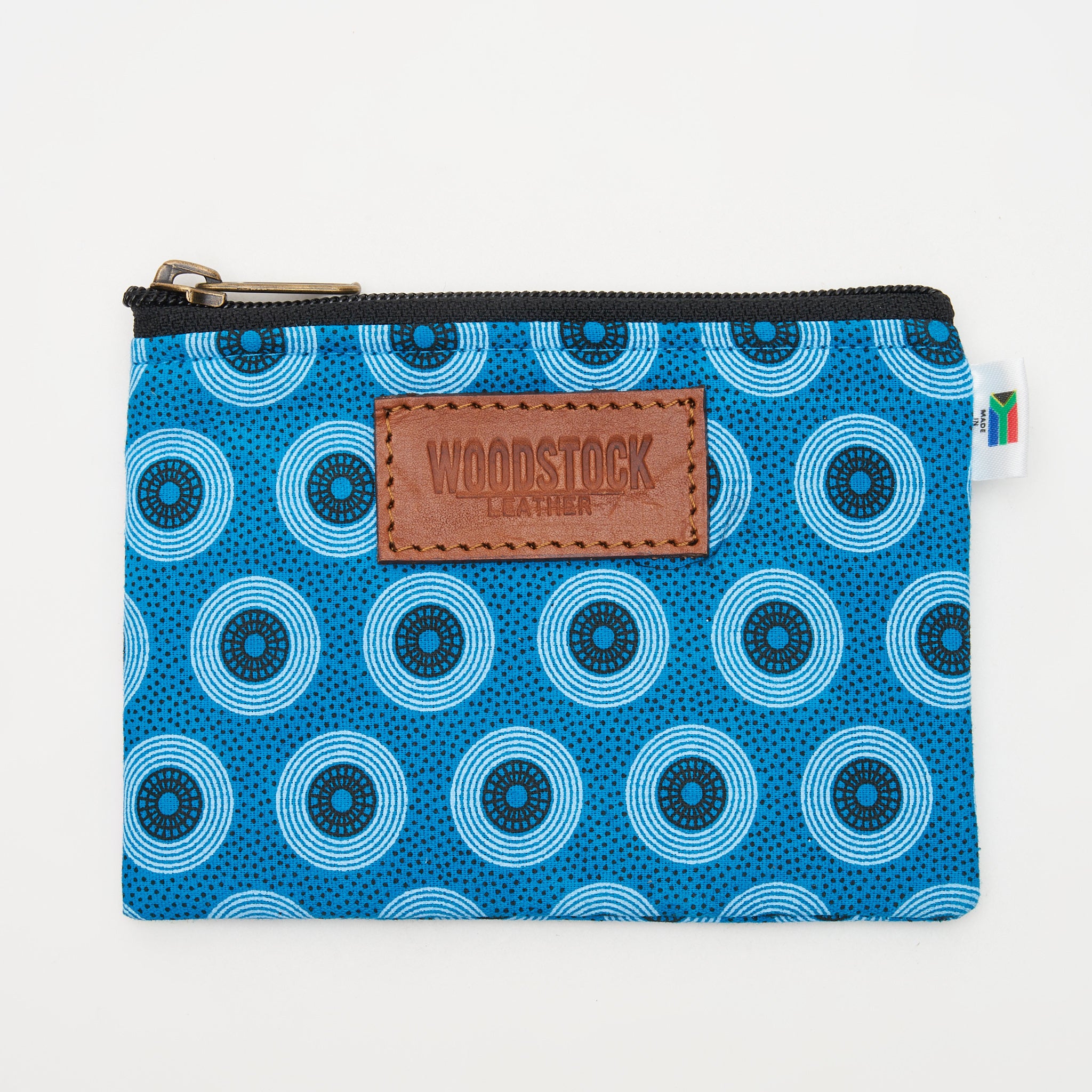 Alex SheShwe Print Wallet