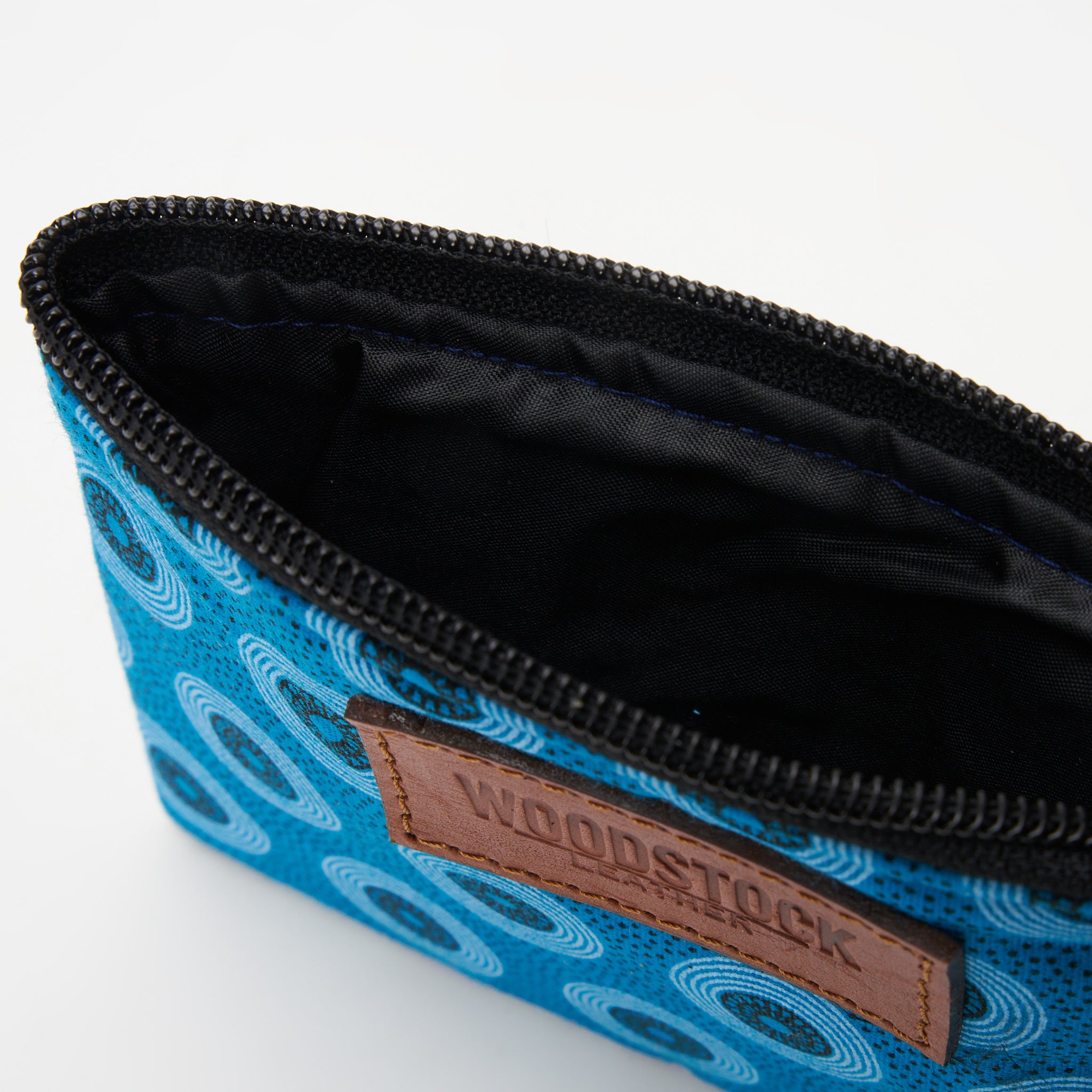 Alex SheShwe Print Wallet