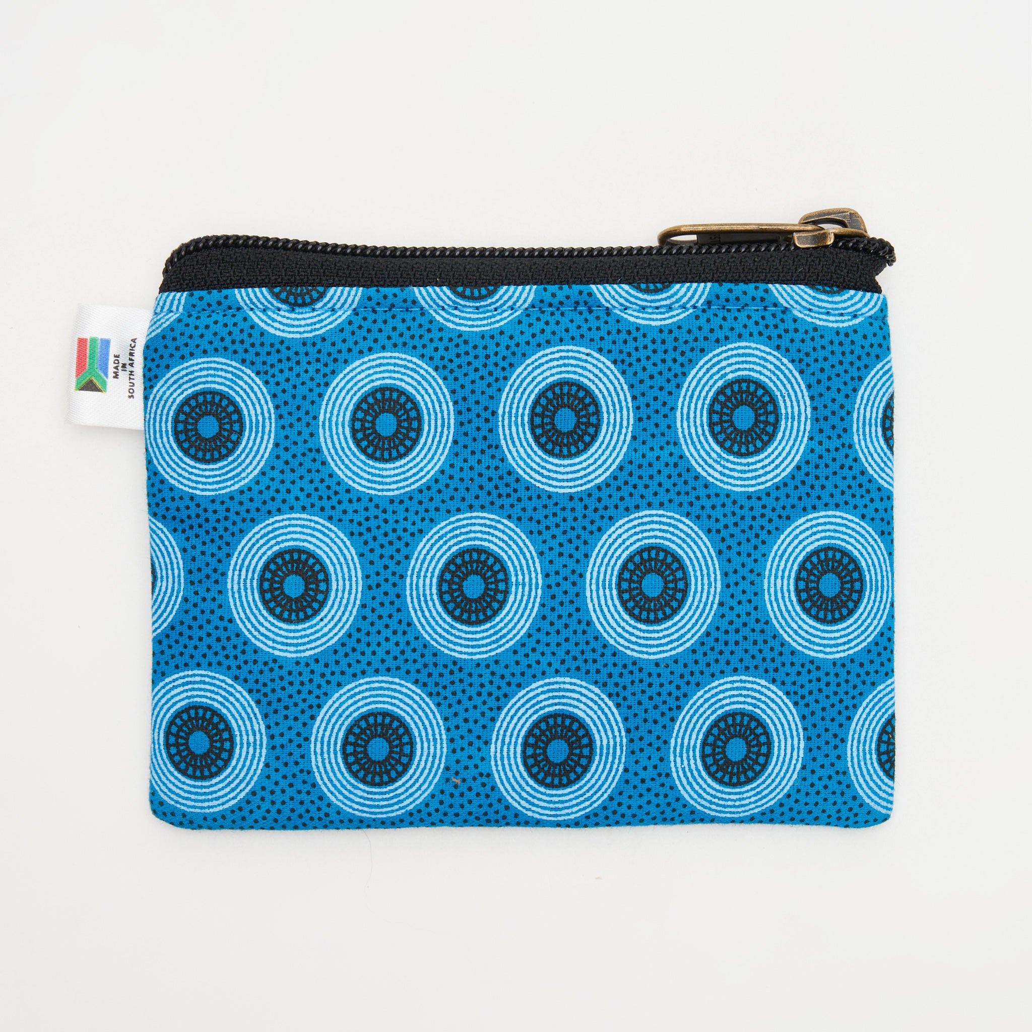 Alex SheShwe Print Wallet