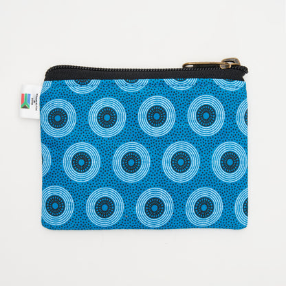 Alex SheShwe Print Wallet