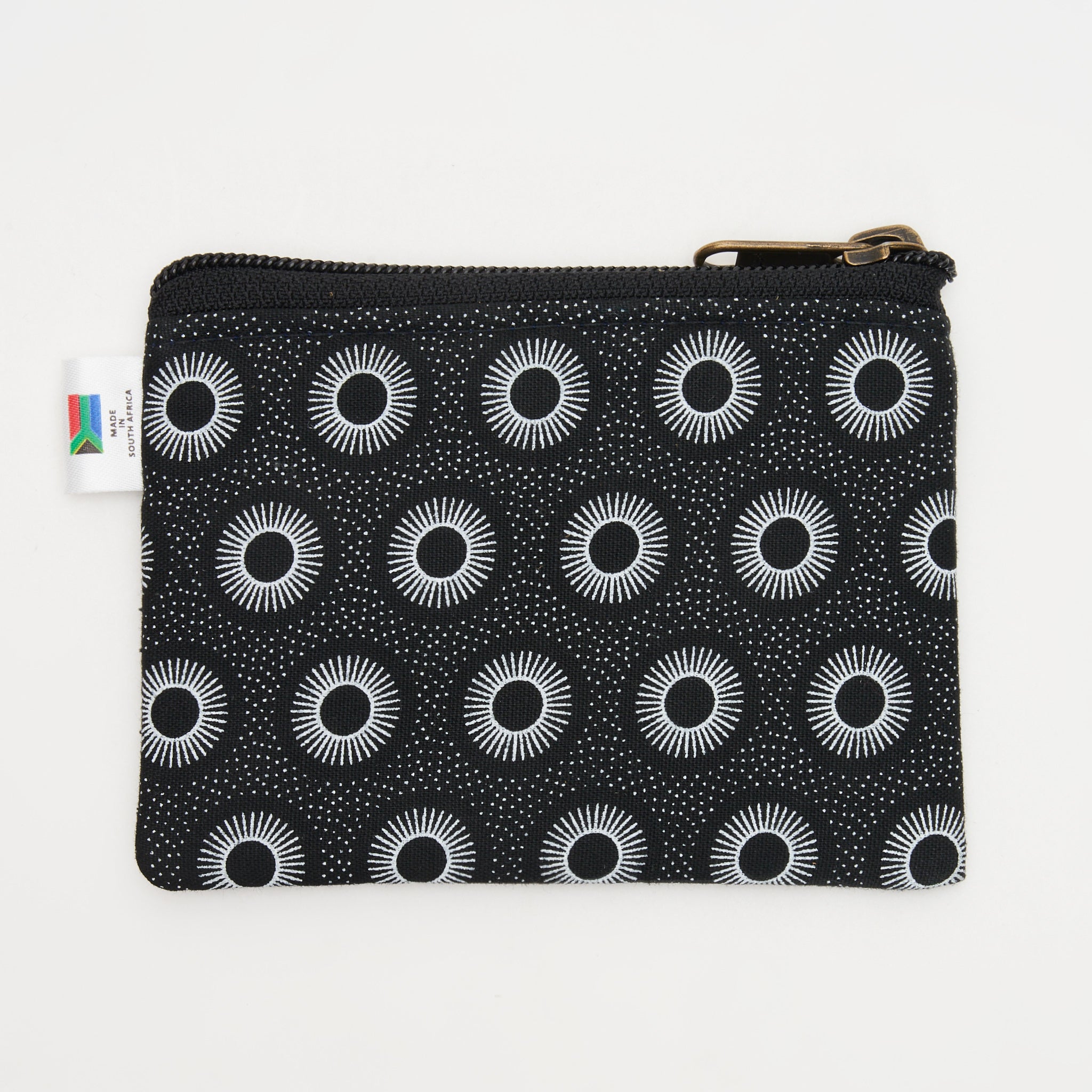 Alex SheShwe Print Wallet