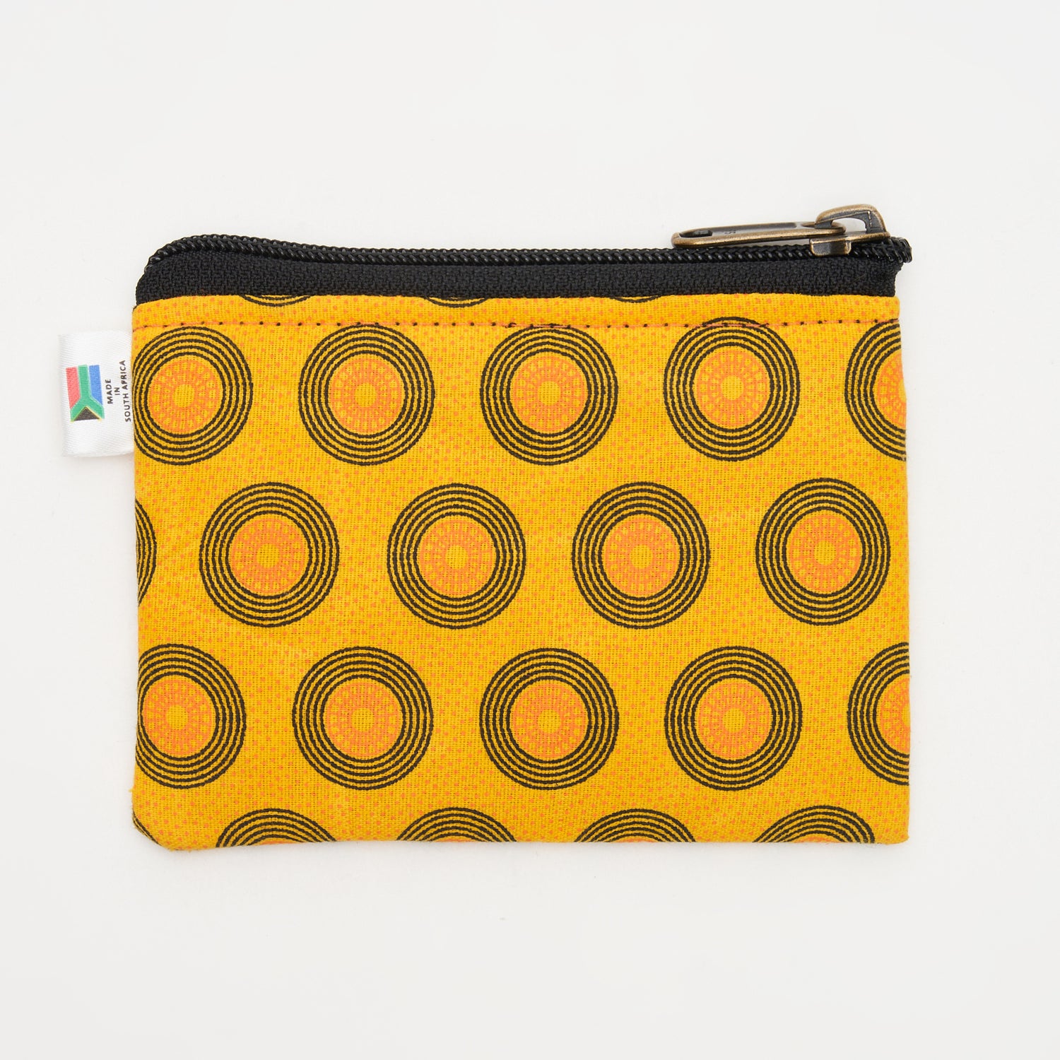 Alex SheShwe Print Wallet