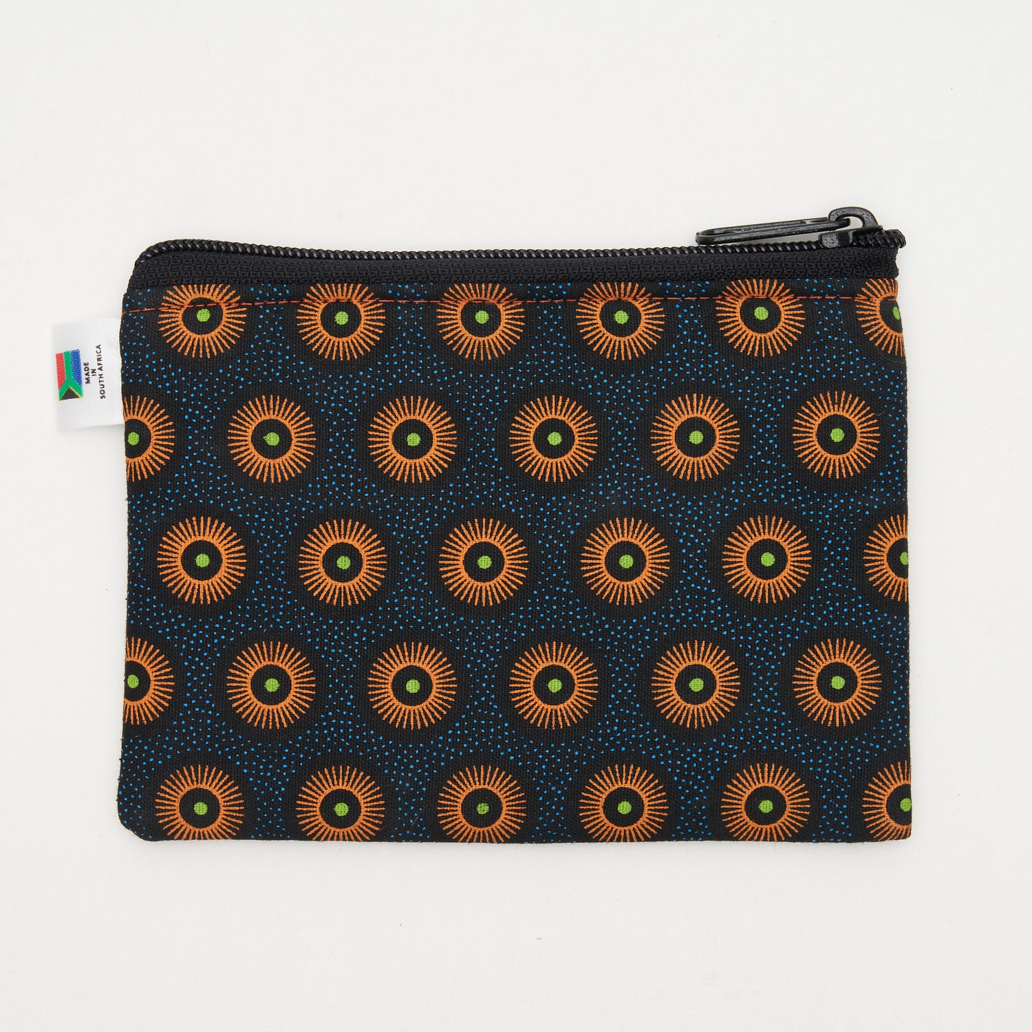 Alex SheShwe Print Wallet