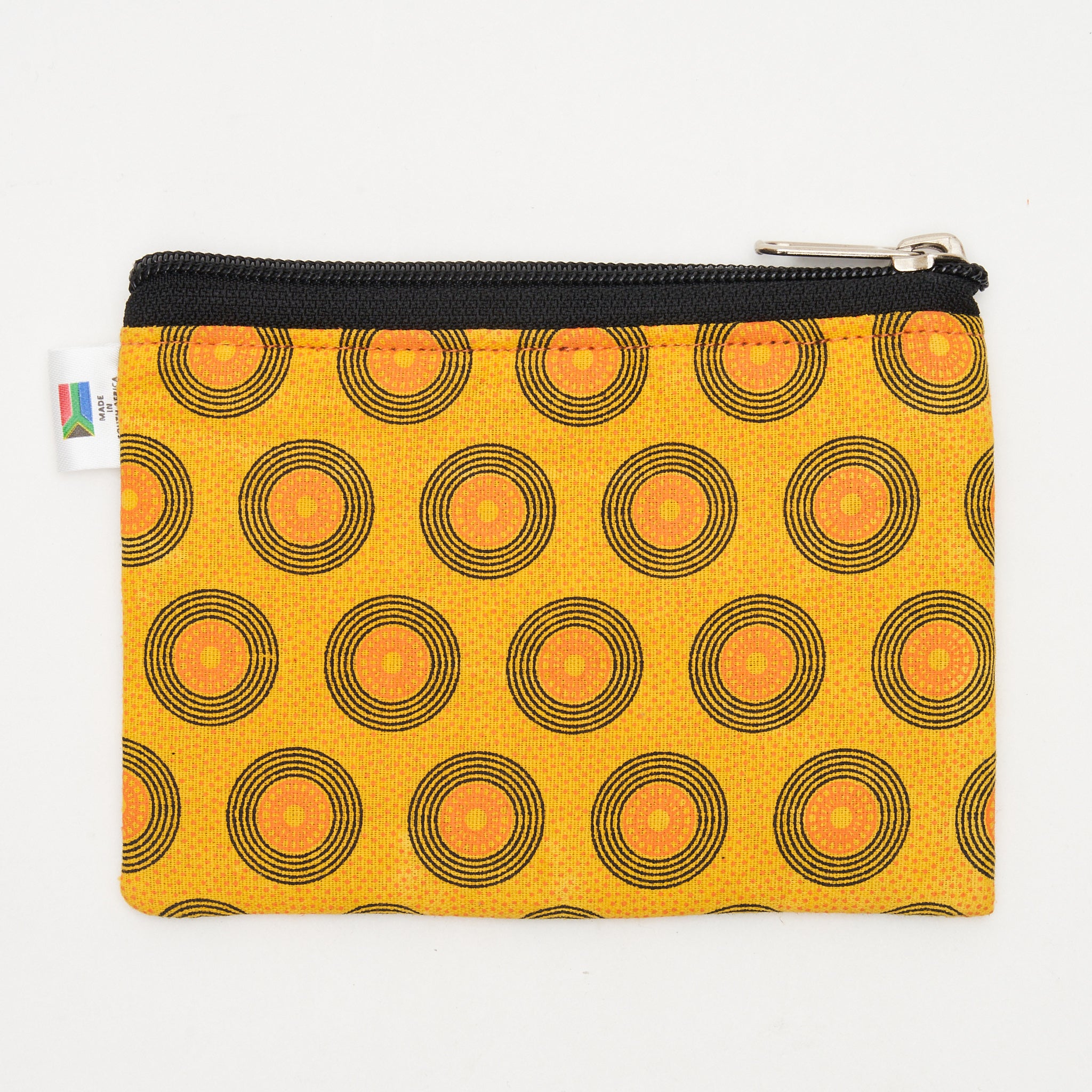 Alex SheShwe Print Wallet