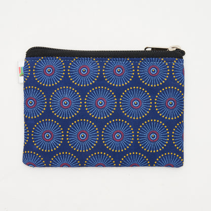 Alex SheShwe Print Wallet