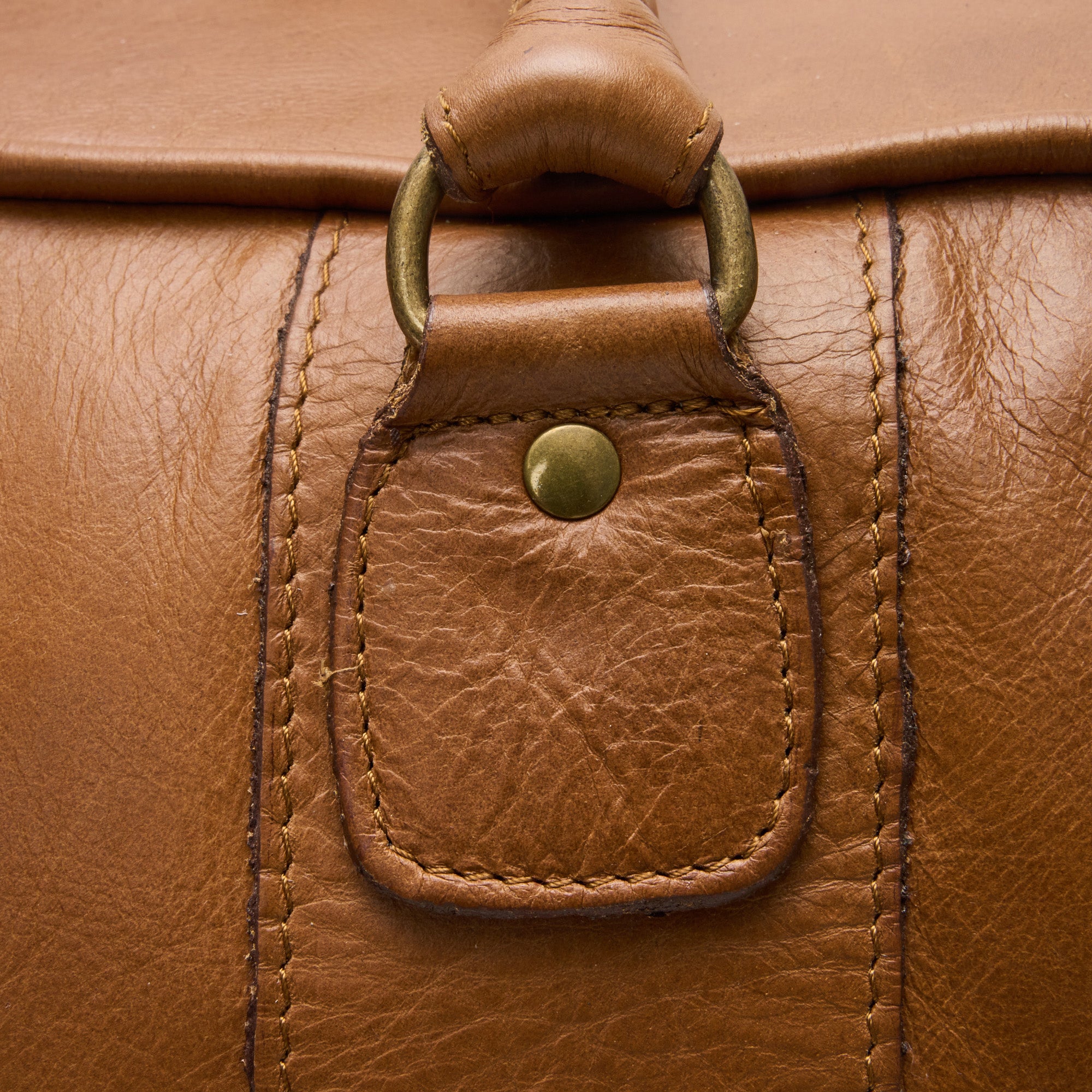 Logan Duffel Bag