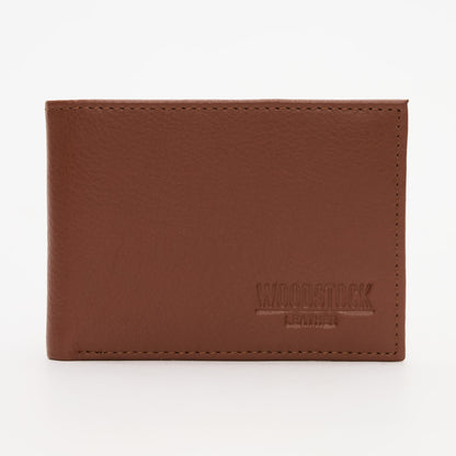 Reed Passcase Wallet