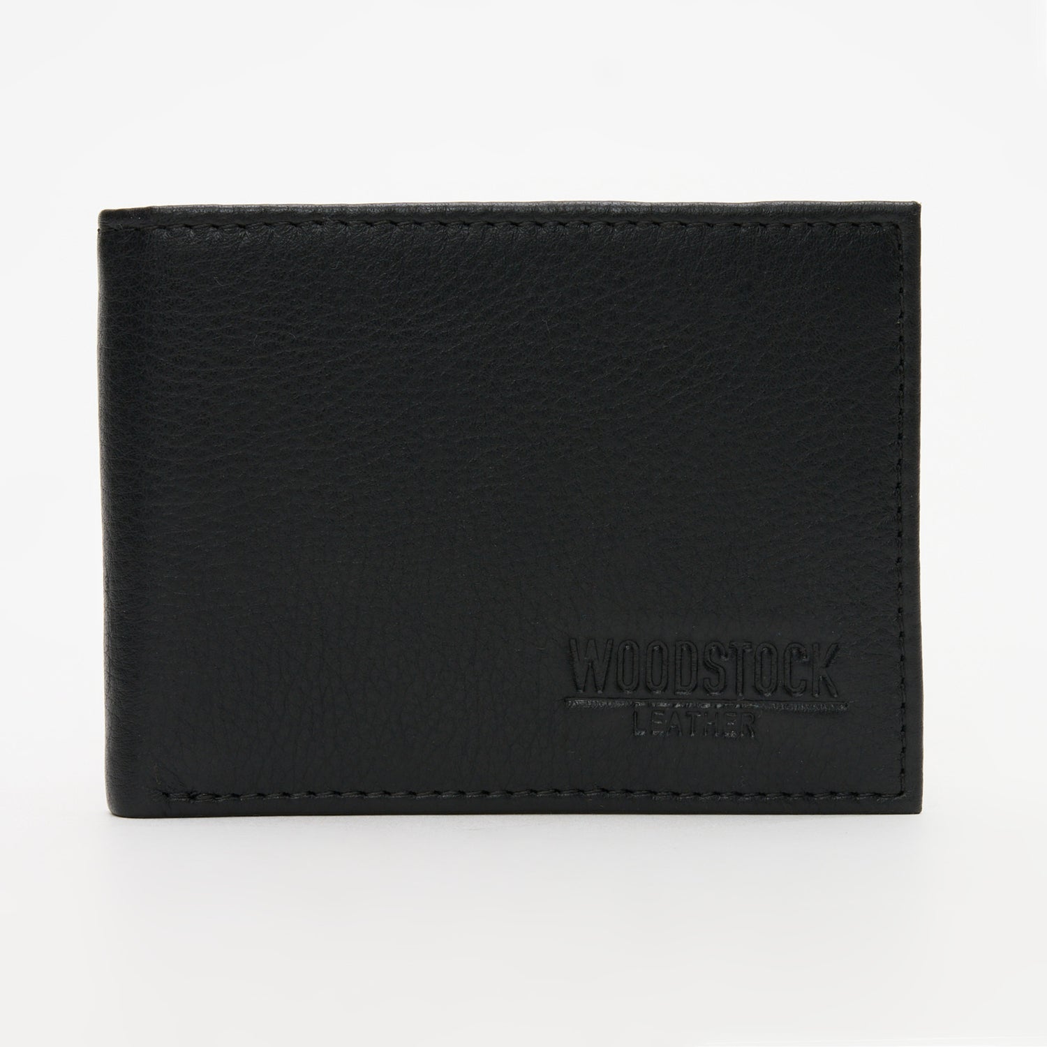 Reed Passcase Wallet