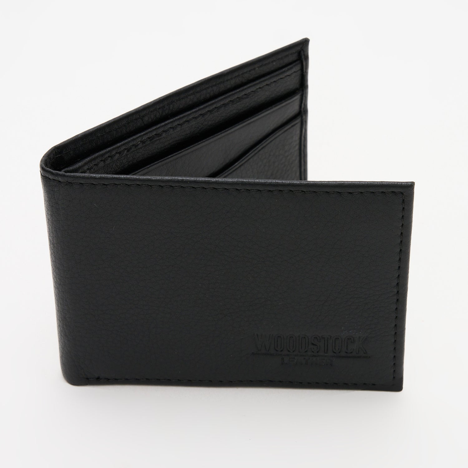 Reed Passcase Wallet