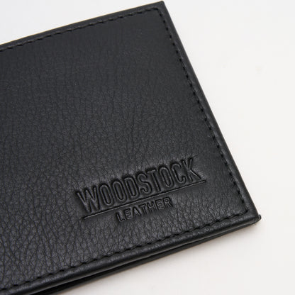 Reed Passcase Wallet