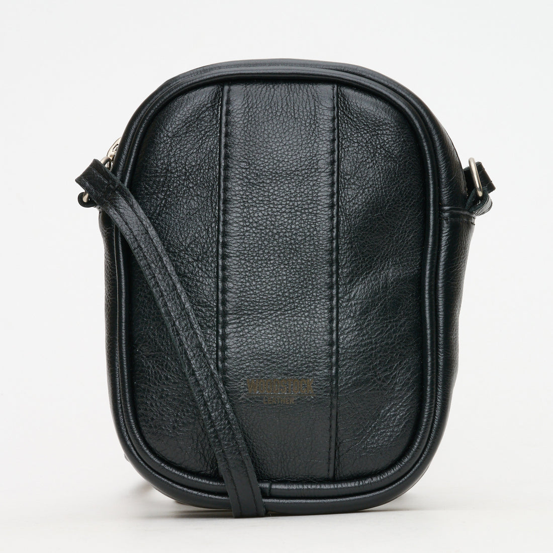 Jordan Cross Body Sling Bag – Woodstock Leather