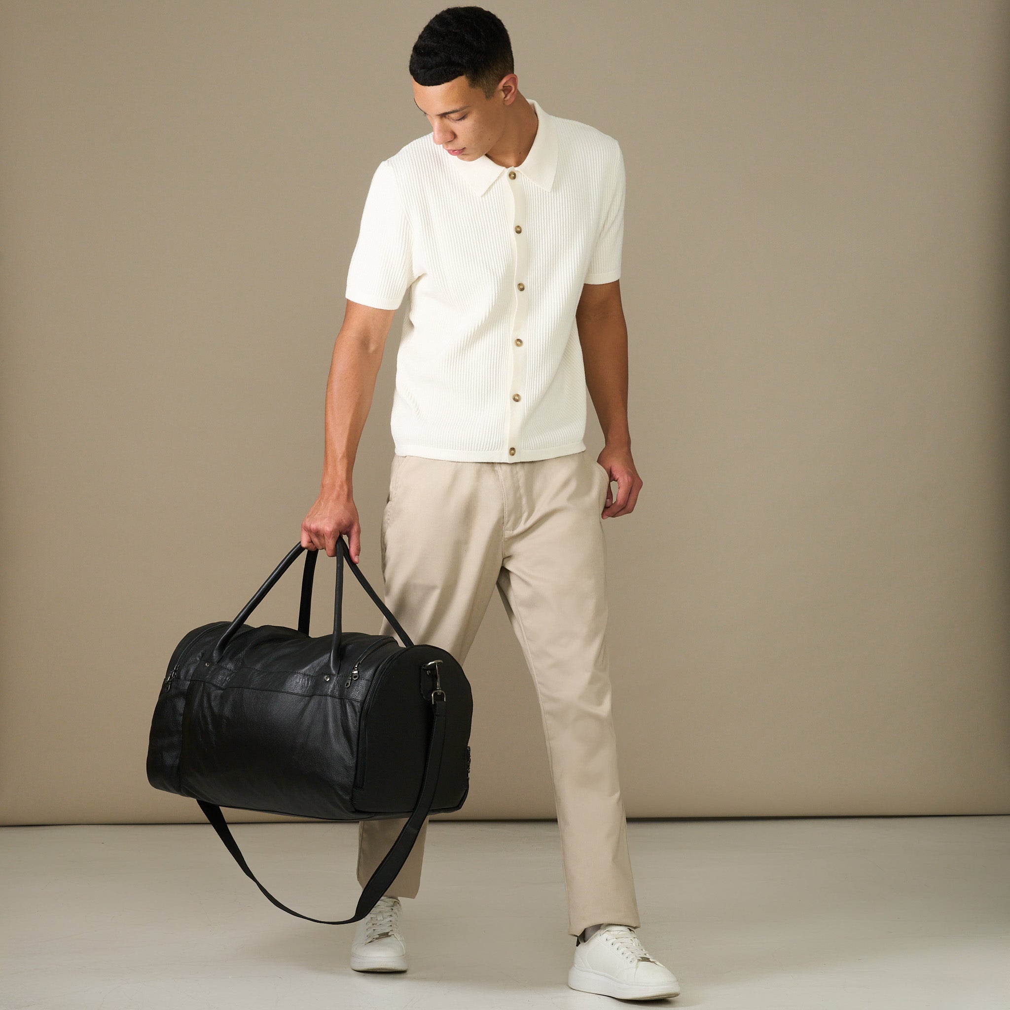 Logan Duffel Bag