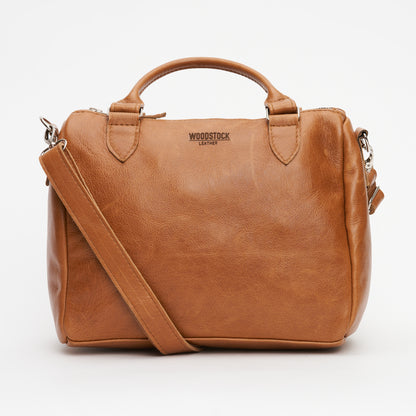 Kirby Structured Sling Bag