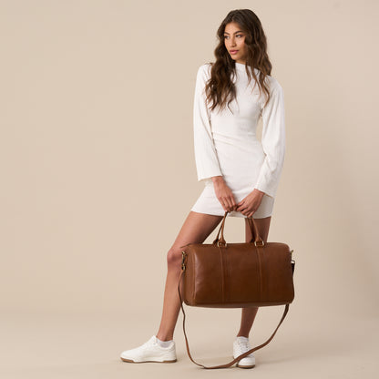 Monaco Weekender Duffel Bag