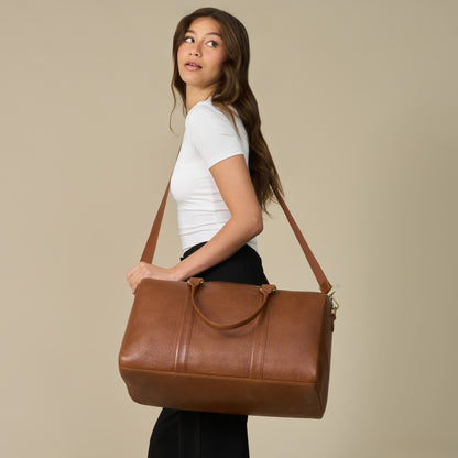 Monaco Weekender Duffel Bag