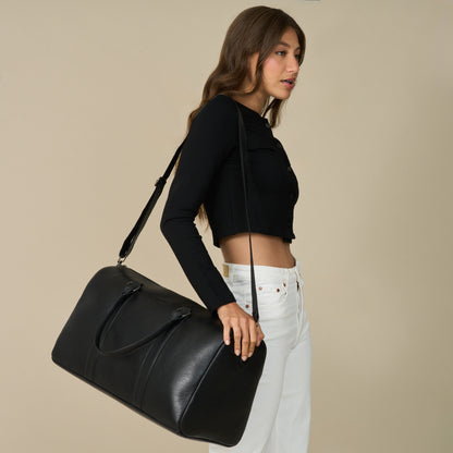 Monaco Weekender Duffel Bag