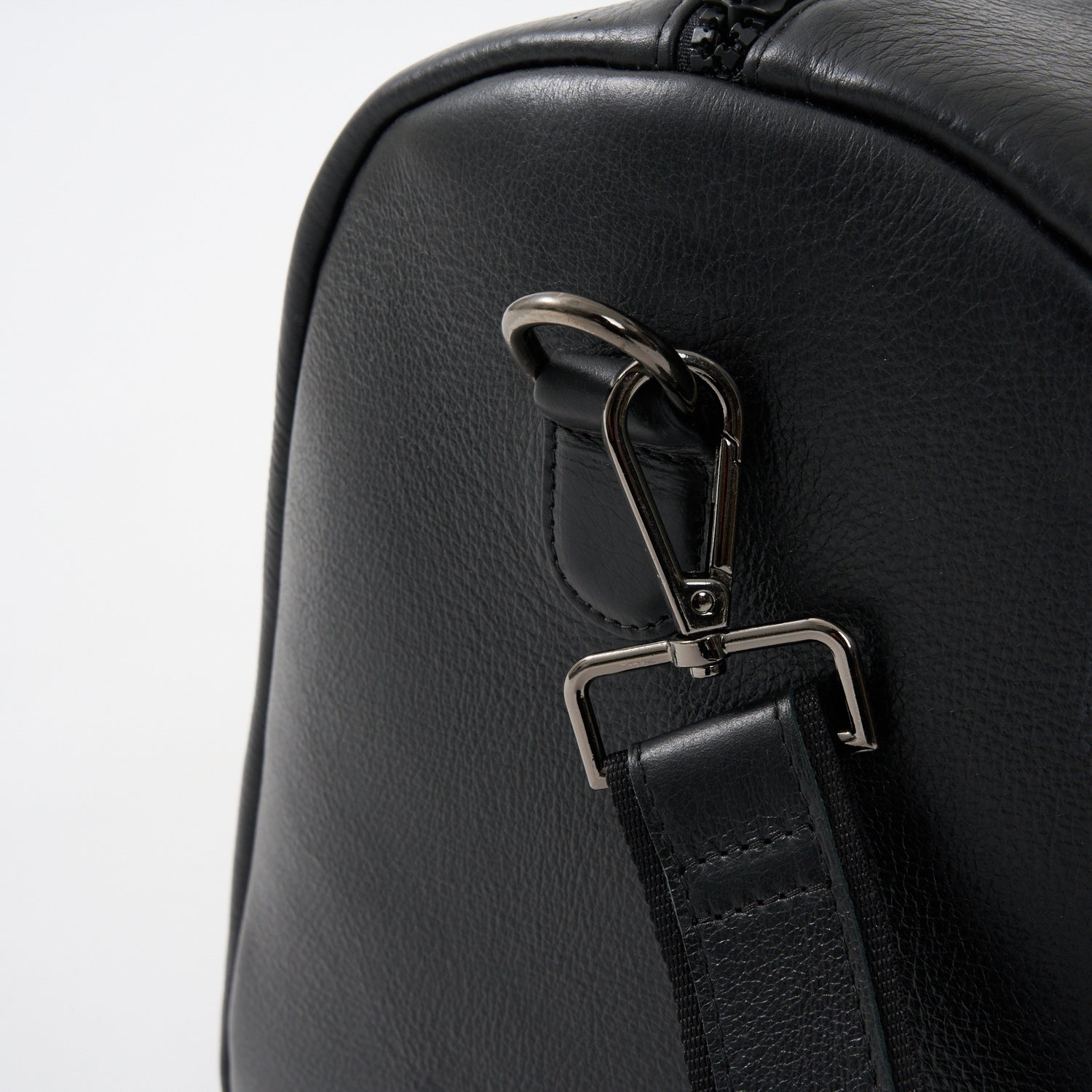 Monaco Weekender Duffel Bag