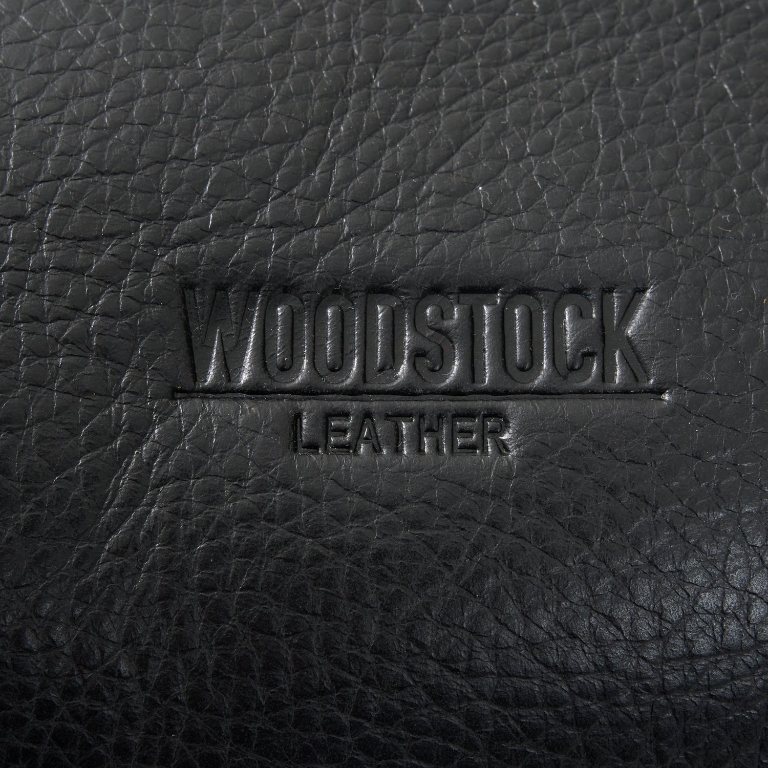 Monaco Weekender Duffel Bag