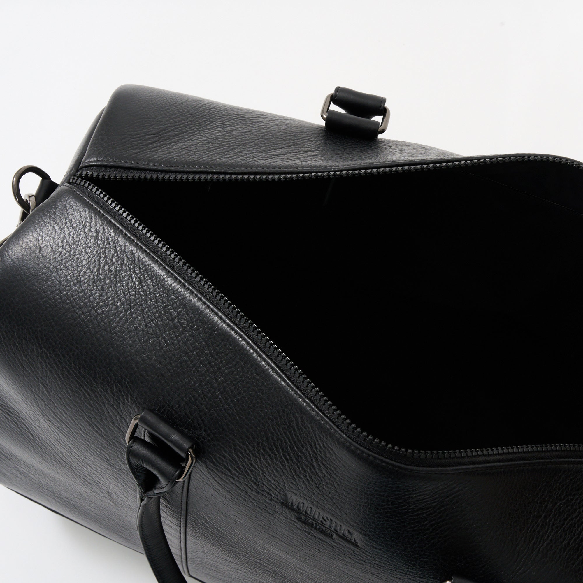 Monaco Weekender Duffel Bag