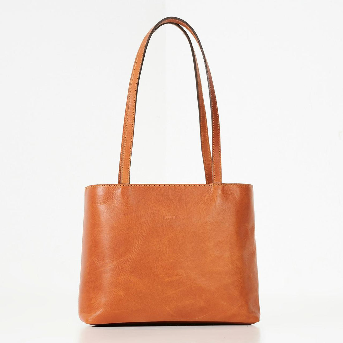 Blaire Sturdy Leather Handbag