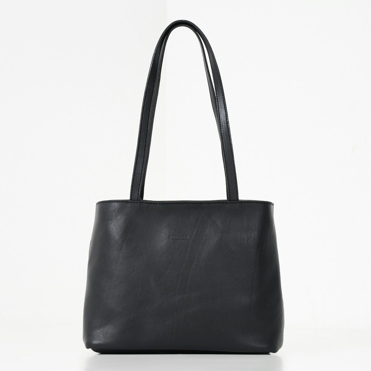 Blaire Sturdy Leather Handbag