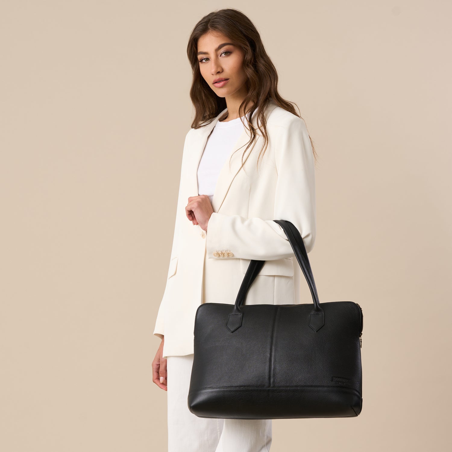 Capri Laptop and Work Handbag