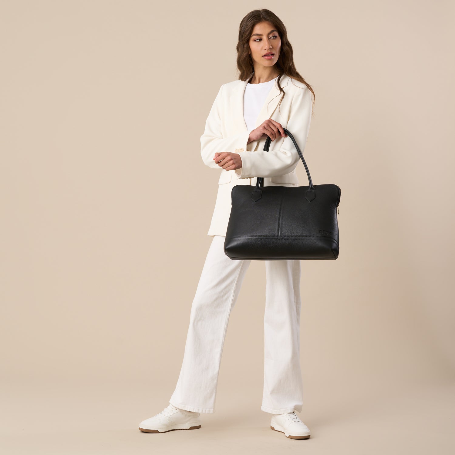 Capri Laptop and Work Handbag