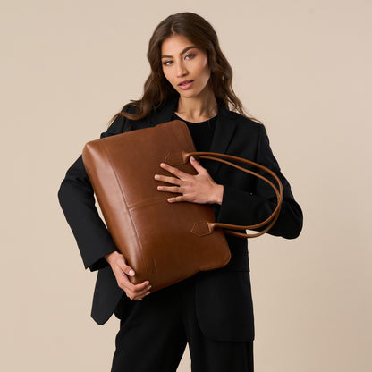 Capri Laptop and Work Handbag