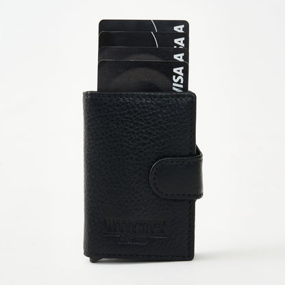 Oregon Pop-up Wallet