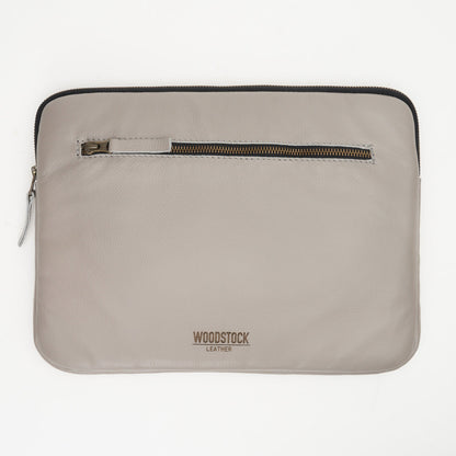 Andy Padded Laptop Sleeve - Woodstock Leather