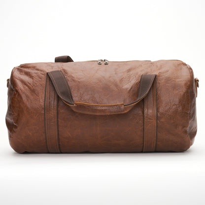 Ashton Duffel Bag - Woodstock Leather